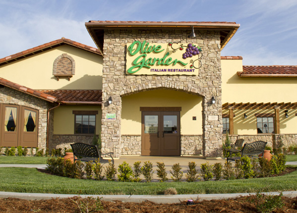 Longhorn Steakhouse and Olive Garden to Honor Vets on ...
