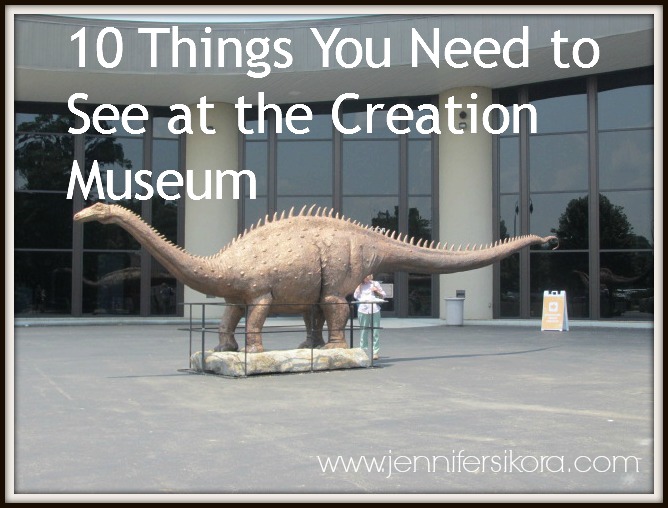 Creation-Museum